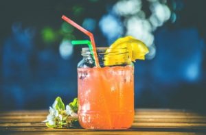 cocktails