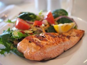 skipping meals