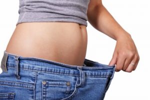 weight goals