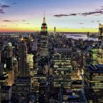 NYC marathon facts