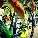 cycling leg exercises