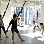 bungee fitness