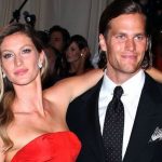 Tom and Gisele diet