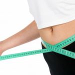 bloated stomach