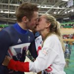 Laura Kenny
