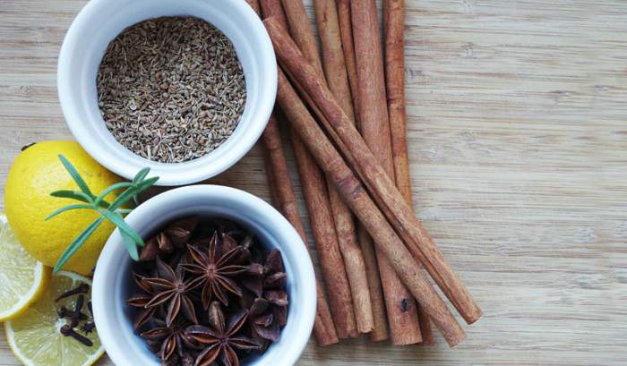 cinnamon benefits