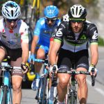 Paris Nice 2017