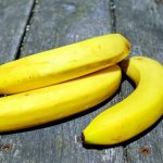 banana for athletes