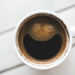 healthy coffee