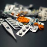 contraceptive pills