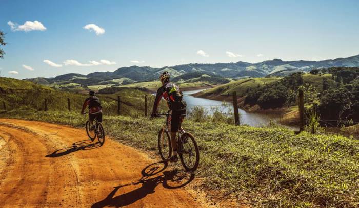 cycling tips