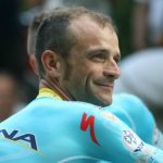 Michele Scarponi