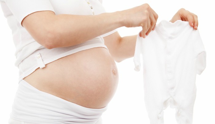 pregnancy tips for athletes