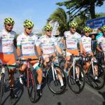 Soul Brasil pro cycling team
