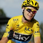 Tour de France Froome
