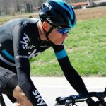 Froome Team Sky
