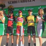 Tour de Suisse winner