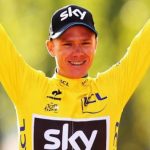 Froome wins Tour de France