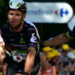 Mark Cavendish