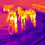 Motor in bike