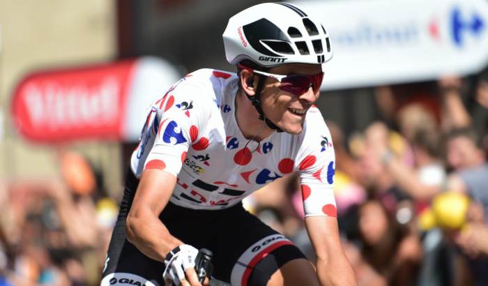 Warren Barguil