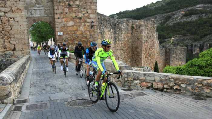 Vuelta a Espana 2017
