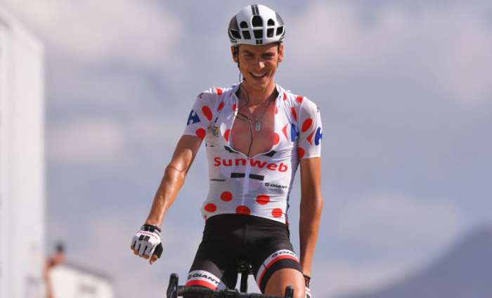 Warren Barguil