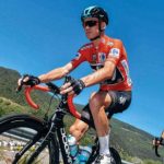 Vuelta a Espana chris froome