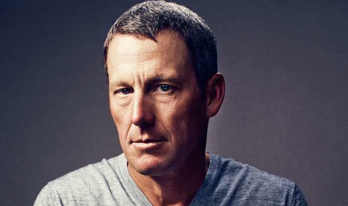 Lance armstrong