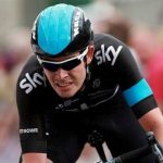 Luke Rowe injury