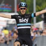 Mikel Nieve