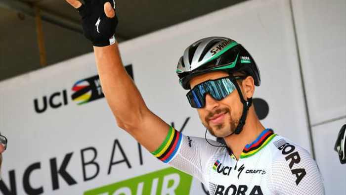 Peter Sagan