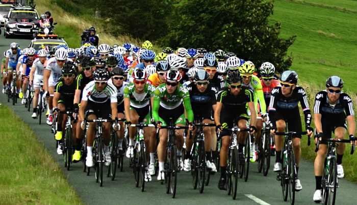 Tour of Britain