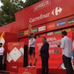 Vuelta a epsana