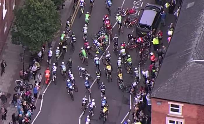 tour of britain