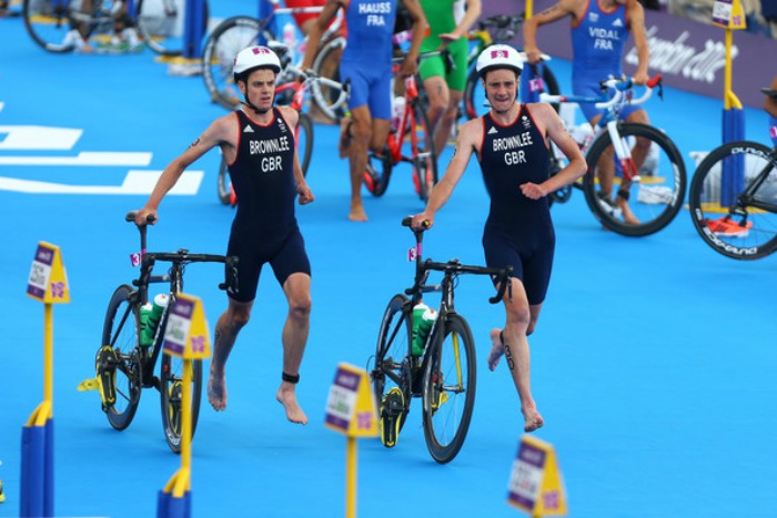 brownlee