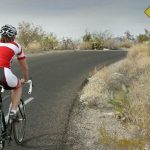 Dangerous cycling