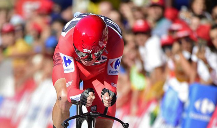 Froome