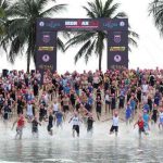 Ironman 70.3 Thailand
