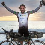 Mark Beaumont