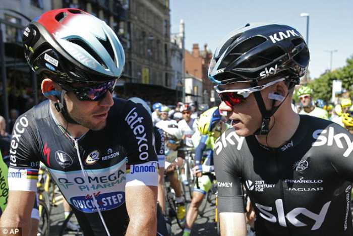 mark cavendish