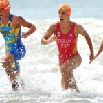 Olympic Triathlon