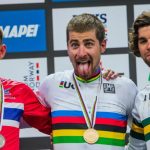 Peter Sagan UCI world title