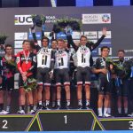 sunweb UCI road championships