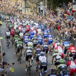 Tour de yorkshire 2017