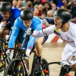 Canada UCI Track World Cup opener team is announced