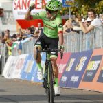 Uran Milano-Torino 2017