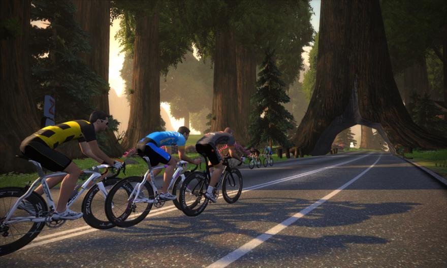 zwift