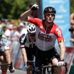 Greipel Tour Down Under