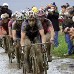 Paris-Roubaix 2018
